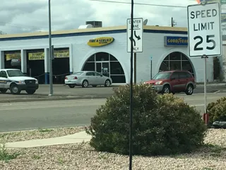 Big Brand Tire & Service