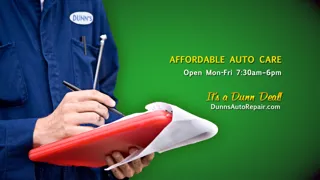 Dunn's Auto Repair