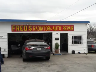 Fred's Radiator & Auto Repair