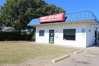 Trinity Auto Haus