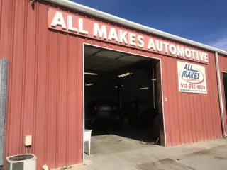 All Makes Automotive