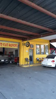 AA Auto Repair