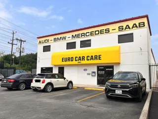 Goose Euro Car Care