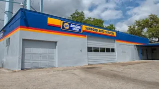 Sanford Auto Service