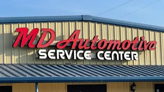 MD Automotive