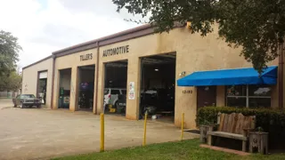 Tiller Automotive