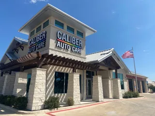 Caliber Auto Care