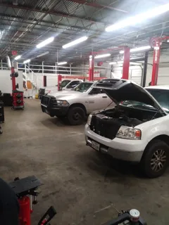 Anh Automotive