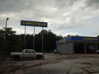 Goodyear Auto Service
