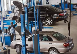 Tieken Auto Services