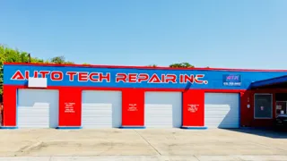 Auto Tech Repair Inc. Best Auto Repair San Antonio