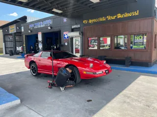 S&S Tire & Auto