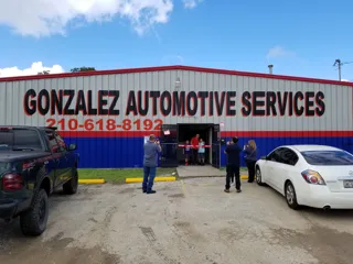 Gonzalez Automotive Services