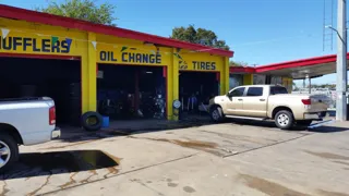 Reynaga Auto Service