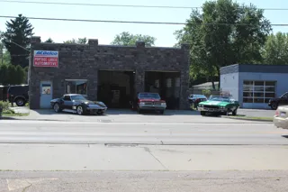 Portage Lakes Automotive & Castle Tire