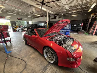 Raven Auto Repair