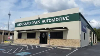 Thousand Oaks Automotive