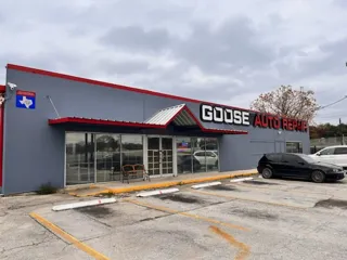 Goose Auto Repair