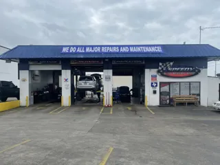 Speedy Auto Service Shop