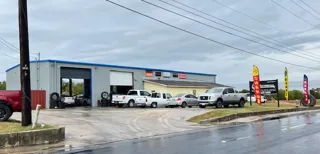 V & M AUTOMOTIVE