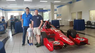 Bobby Rahal Honda of State College Service Center