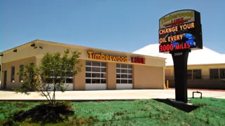 Timberwood Lube