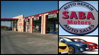 SABA Motors