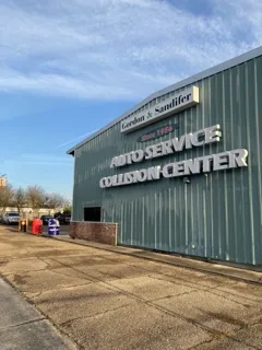 Gordon & Sandifer Auto Service