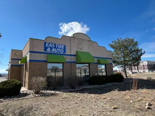 EAS Tire & Auto