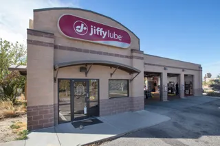 Jiffy Lube