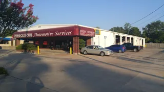 Precision Automotive Services, Inc.