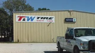 T & W Tire