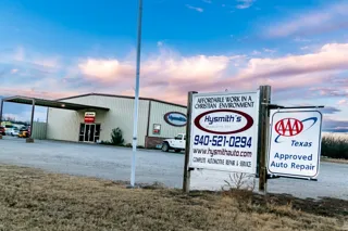 Hysmith Automotive and Truck Repair