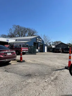 Wills Point Automotive