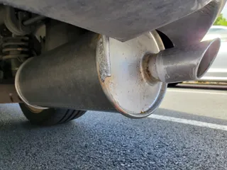 Exhaust Systems Hawaii