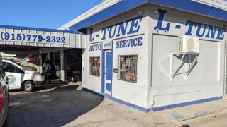 L Tune Auto Service