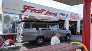 Fast Lane Auto Service