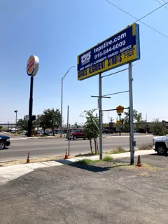 Tops Tire & Wheel