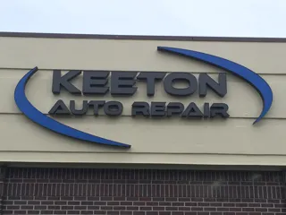 Keeton Auto Repair