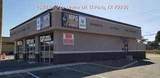 MPG Tire & Auto