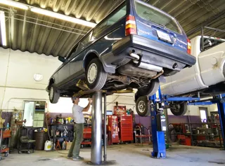 Durango Autoworks