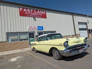 Fast Lane Automotive
