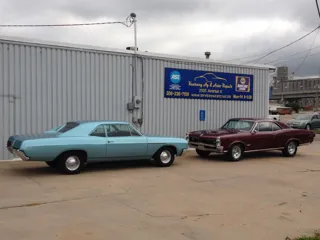 Kearney Ag & Auto Repair