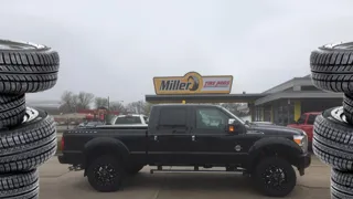 Miller Tire Pros & Service