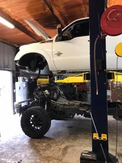 Auto Doctor Diesel & Repair