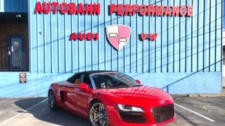 Autobahn Performance