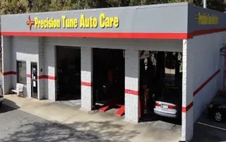 Precision Tune Auto Care