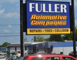 Fuller Automotive