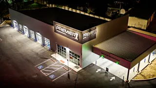 Premier1 Auto Care