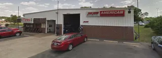 American Automotive Tire Pros